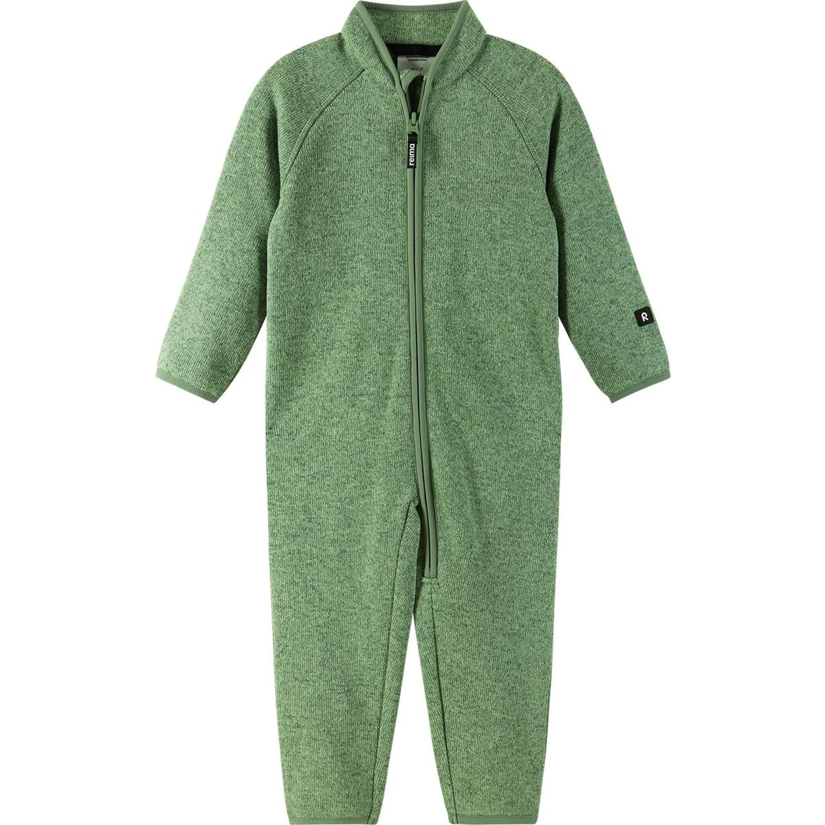 Reima Tahti green clay (8680) 80 cm 5200048A8680080