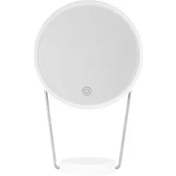 Humanas, Kosmetikspiegel, HS-ML01 Makeup Mirror with LED Lighting USB
