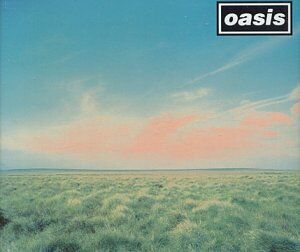 Oasis - Whatever - Preis vom 12.10.2026 11:37:12 h