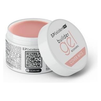 Excellent PRO Builder Gel Economic Building Gel Cover Nice 50g (OTHER)