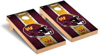 Skip's Garage The Washington 2x4 Pro Cornhole Boards - V8