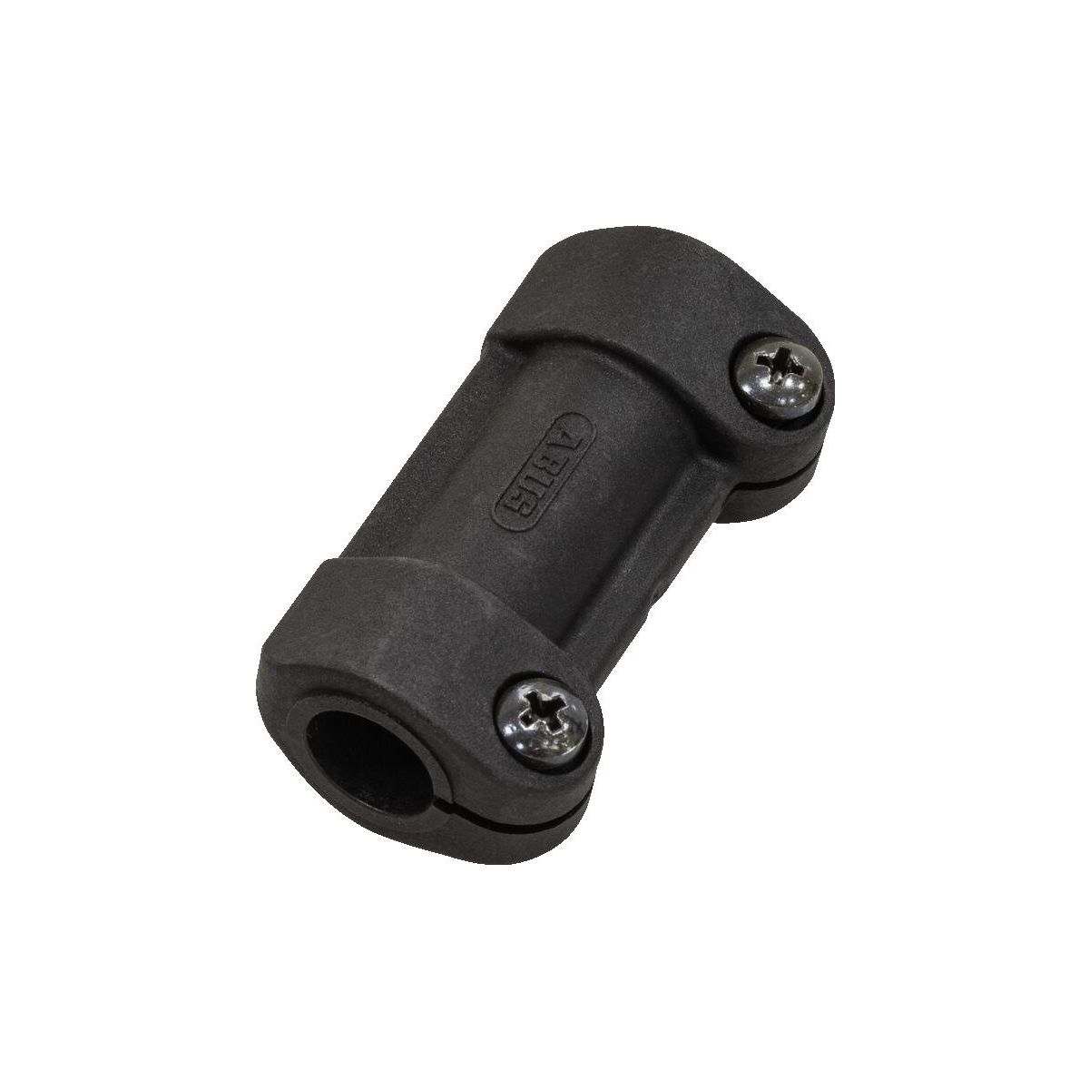 Abus Bügelklemme 12mm / 460/470 Eazy KF schwarz 12 mm 45347