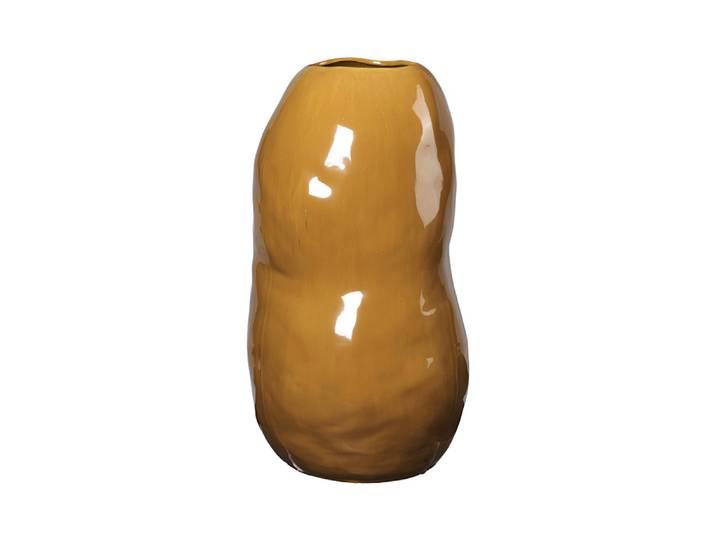 Broste Copenhagen Organic vaas - W35XL32,5XH61CM