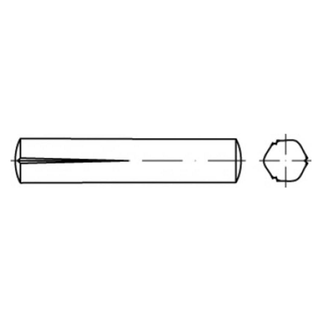 Toolcraft To (100 Stk., 26 mm) (TO-5438829)