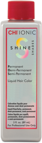 CHI Shine Shades Permanent Demi Dye 89 ml 9S Light Silver Blond