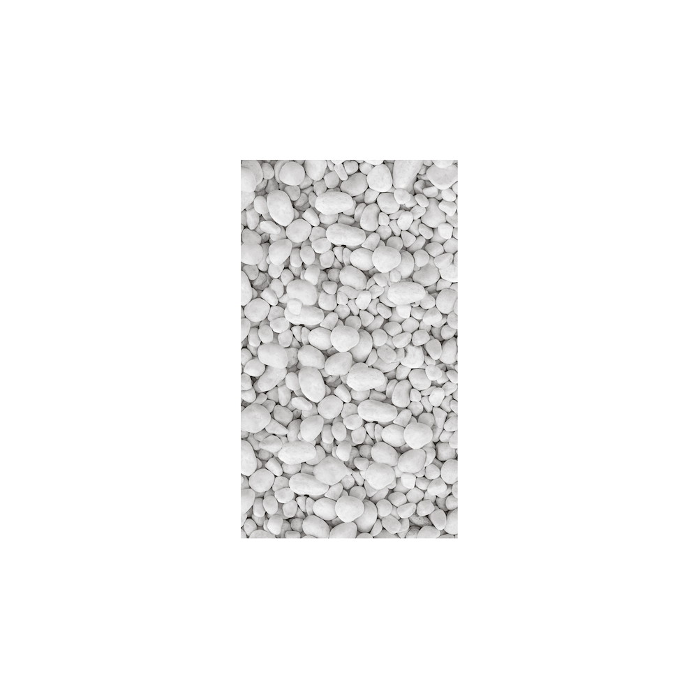 TETZNERJENT VETRO Glasscheibe KIESEL B 1030 x H 1800 mm Motivdruck 16971311