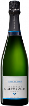 Champagne Charles Collin Champagner Charles Collin - Blanc de Noirs - 0.75L Champagne