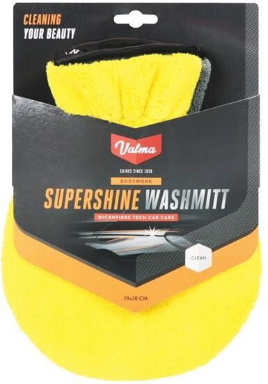 Valma 1831364 Autowasch-Handschuh