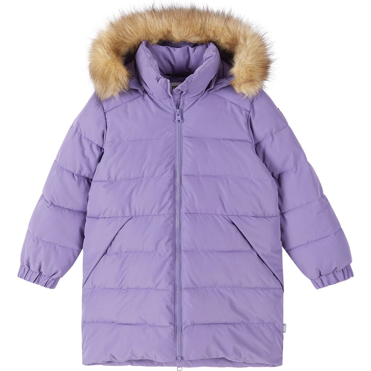 Reima Winter Jacket, Luvia misty violet (5700) 110 cm 5100420A5700110