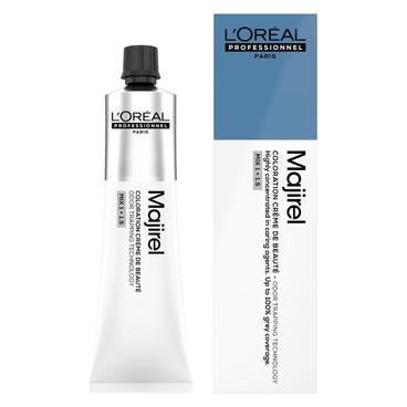 L'Oréal Professionnel Permanente Haarfarbe (7,11) (59203048)