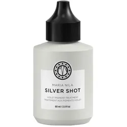 Maria Nila, Haarmaske, Care & Style Silver Shot (750 ml)