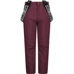 CMP Campagnolo, Mädchen, Skihosen, Skihose (104), Rot