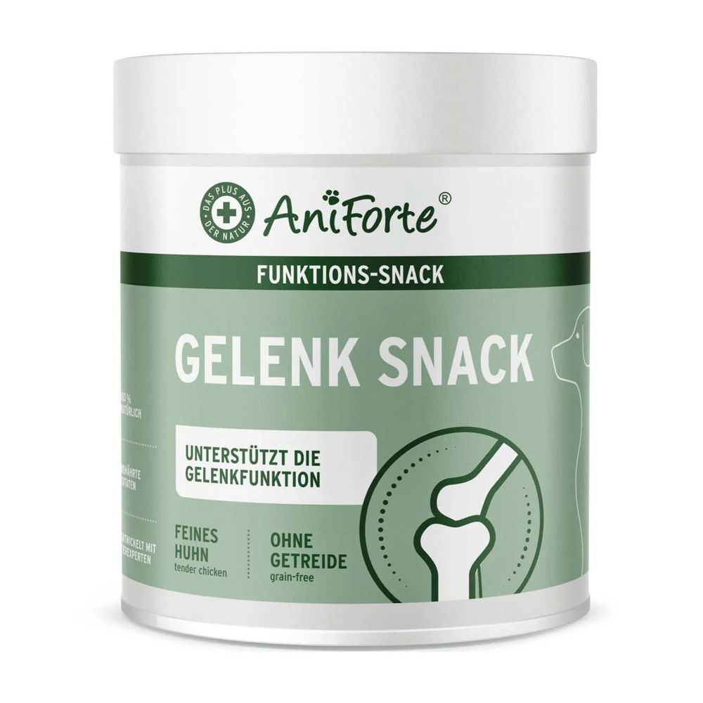 AniForte Gelenk-Snack 300 g Futter