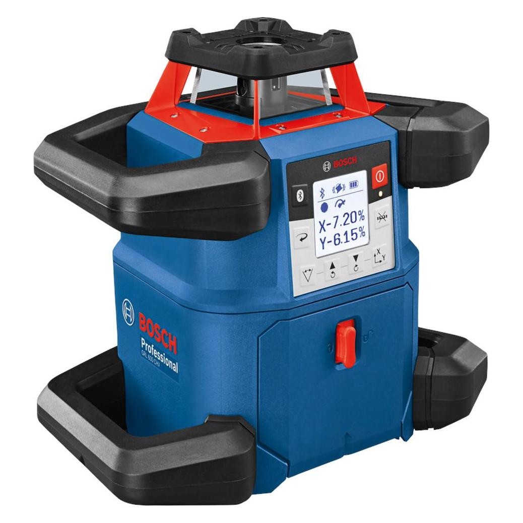Bosch Professional GRL 600 (Kreuzlinienlaser) (0601061F00)