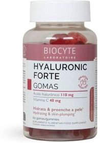 Biocyte Hyaluronic Forte
