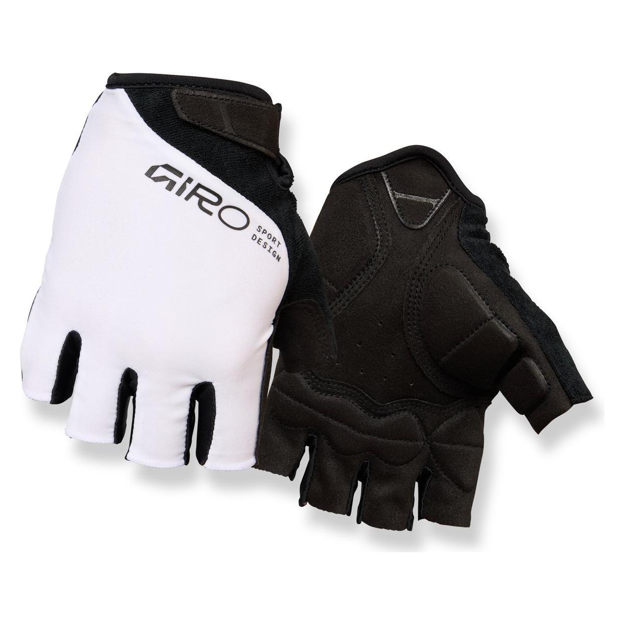Giro Jag white S (S) (39090-008-S)