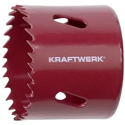 Kraftwerk, Lochsäge, Lochsäge HSS-Bimetall M42+8%Co (68 mm)
