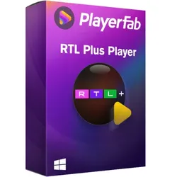 RTL Plus Player