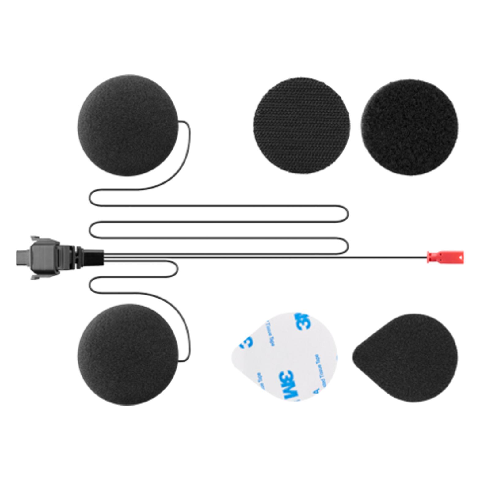 Interphone Haut-Parleur 40 mm UCOM R - Pièce Détachée (UCOMRSPEAKER40)