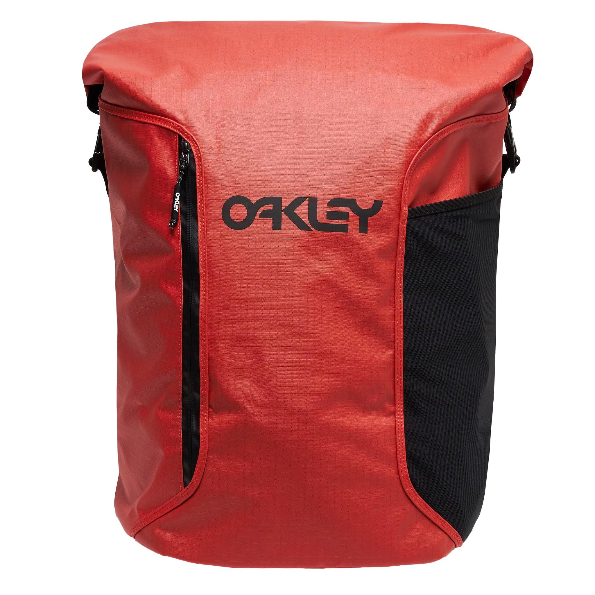 Oakley 52L Surf Big Orange Rucksack