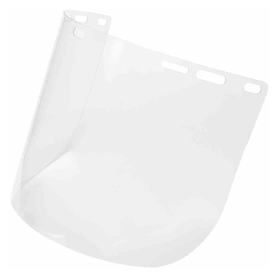 Ironside Visier Polycarbonat klar (300338)