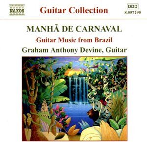 Devine, Graham Anthony - Manha de Carnaval - Preis vom 30.09.2026 22:30:23 h