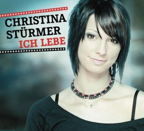 Christina Stürmer - Ich Lebe - Preis vom 08.10.2026 07:26:42 h