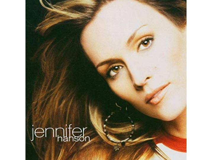 Jennifer Hanson - Same