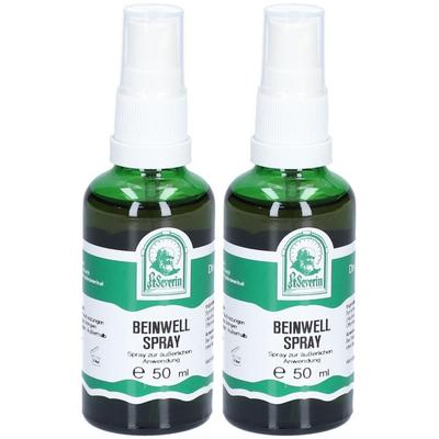 Beinwell Spray 2x 2x50 ml
