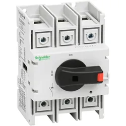 Schneider Electric Lasttrennschalter TeSys VLS3P080R2
