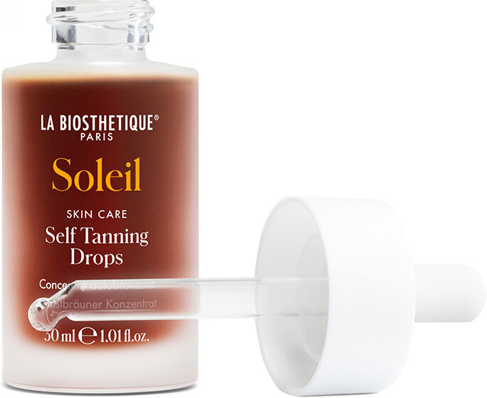 La Biosthetique Soleil - Self Tanning Drops 112g