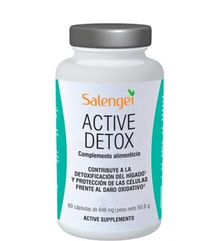 Salengei Active Shape 60 Capsules 51 gr