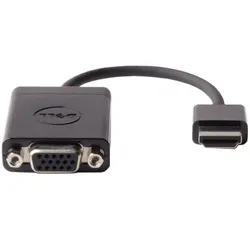 DELL HDMI-zu-VGA-Adapter