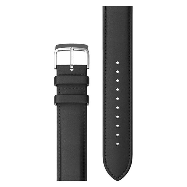 Mobvoi E & C2+ 20mm (20 mm, Naturleder) (M6173000T0A7)