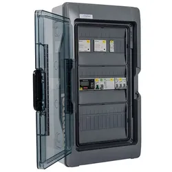 BATTERY BACKUP BOX 3P 65A-3 (FRT/FRONIUS) Netzumschaltbox für Symo GEN24 und Symo Hybrid