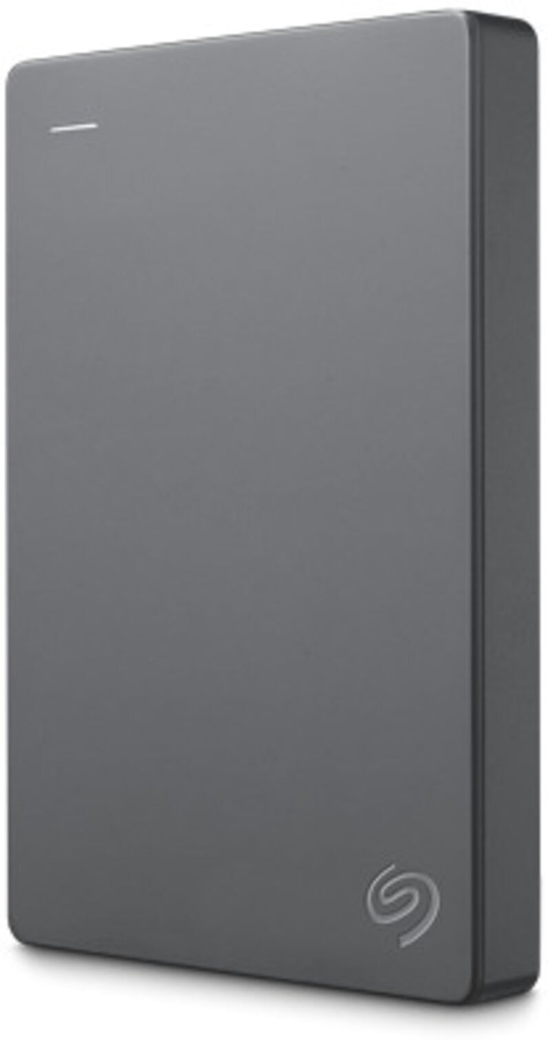Seagate Disco Externo Basic 4TB USB3.0
