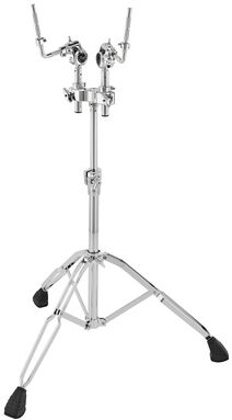 Pearl T-1035L Twin Tom Stand W/L-Rod