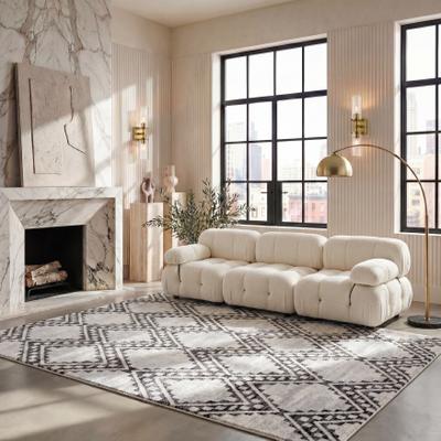 SAFAVIEH Tulum Yelena Moroccan Boho Rug