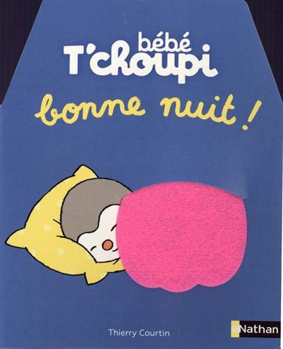 Bébé T'choupi : bonne nuit ! - Preis vom 11.10.2026 03:10:56 h