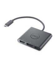 Dell Adapter USB-C to HDMI/DP with Power Pass-Through (7HKT5)