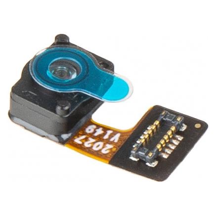 Motorola Fingerabdrucksensor Flex für Edge 50 Neo / Edge (2023) / ThinkPhone (SC98D33432)