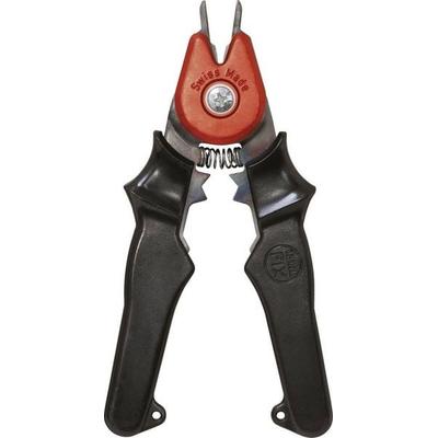 Toparc 041332 Zubehörset Spezial MIG/MAG Zange, Düsen 12-15mm