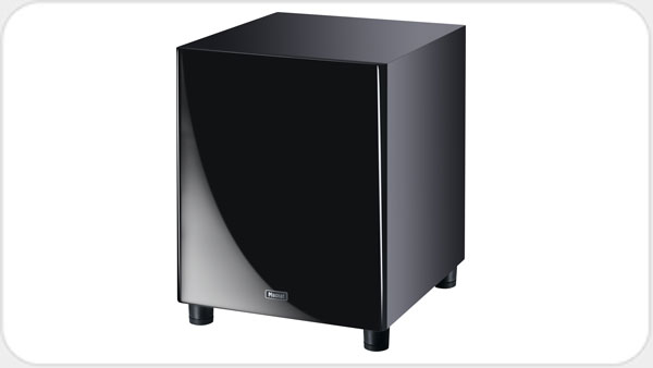 Magnat Signature Sub 730A *weiss* MG147245