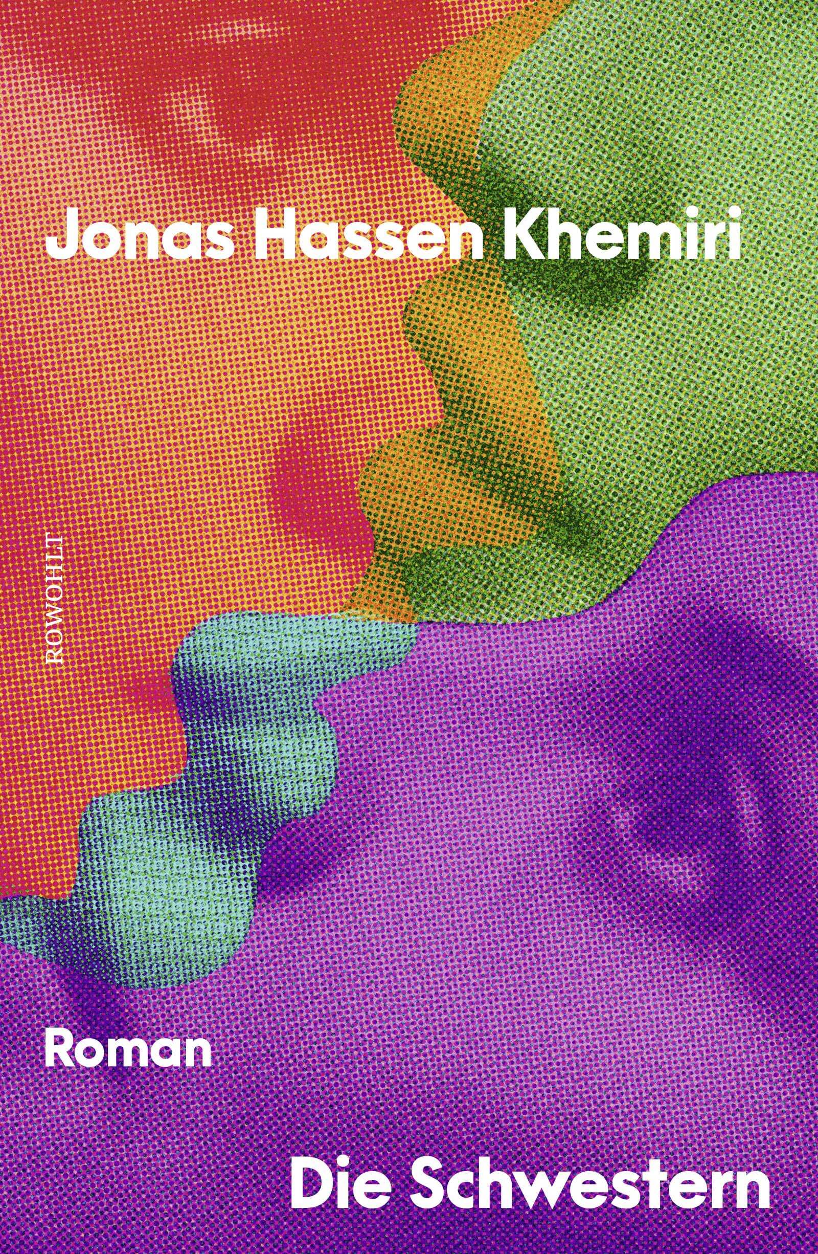 Khemiri, Jonas Hassen - Die Schwestern: Ein mächtiger Roman, den man mit denen von Jonathan Franzen vergleichen darf. Der Spiegel - Preis vom 30.09.2026 09:01:18 h