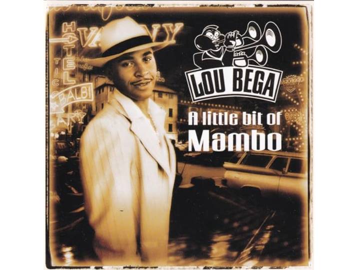 A Little Bit of Mambo