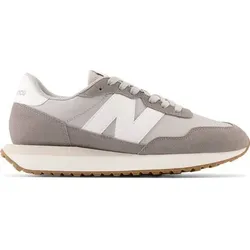 NEW BALANCE Damen Freizeitschuhe 237, Größe 39 in Grau 237