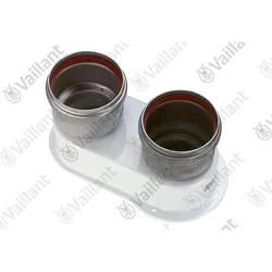 Vaillant Adapter 80/80 AL 147766