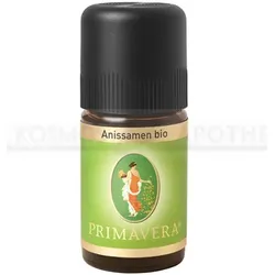 ANISSAMEN Bio ätherisches Öl 5 ml