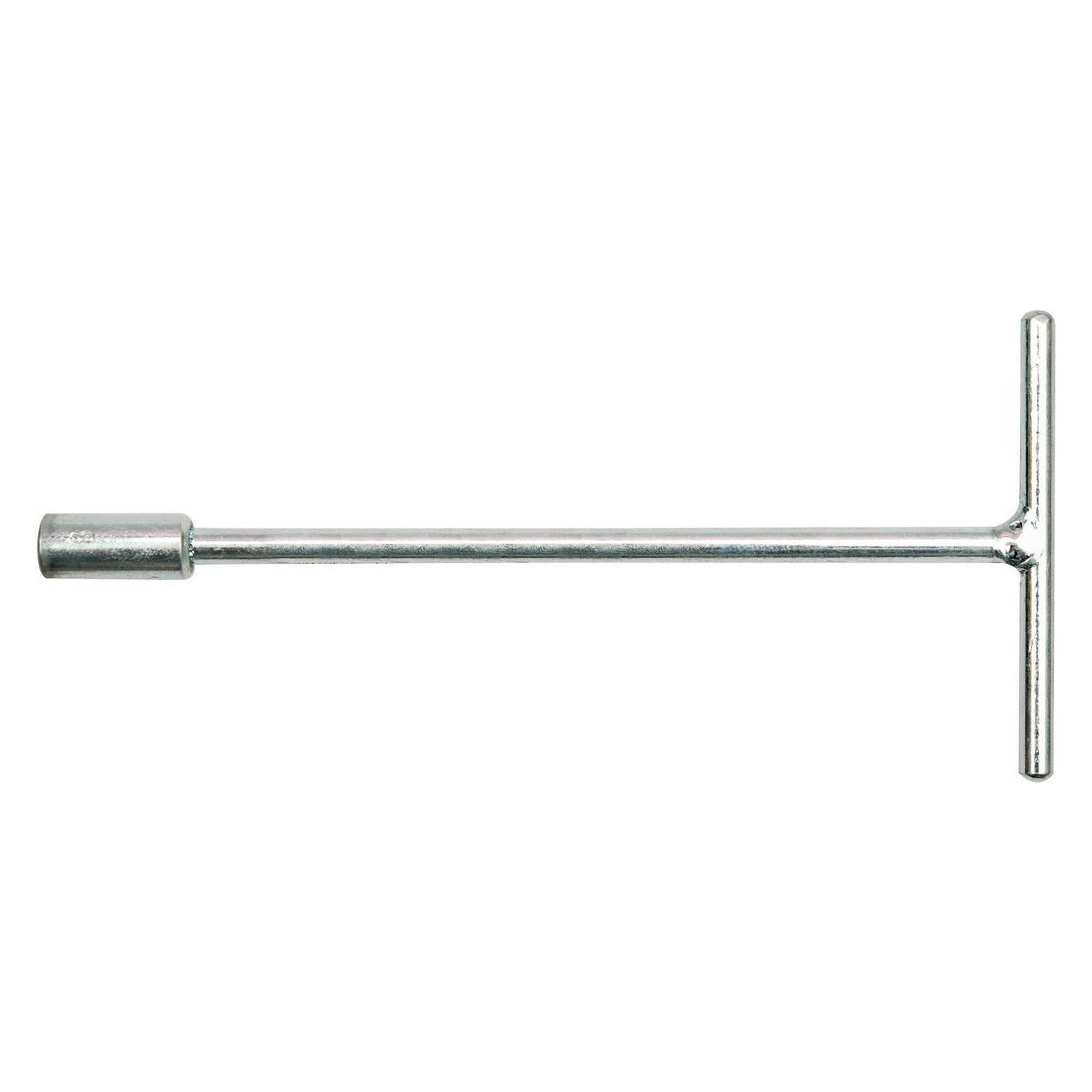 Toya Steckschlüssel 8 mm Typ T 190 mm (8 mm) (56770)