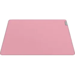 Razer Hybrid Mauspad Strider L, pink